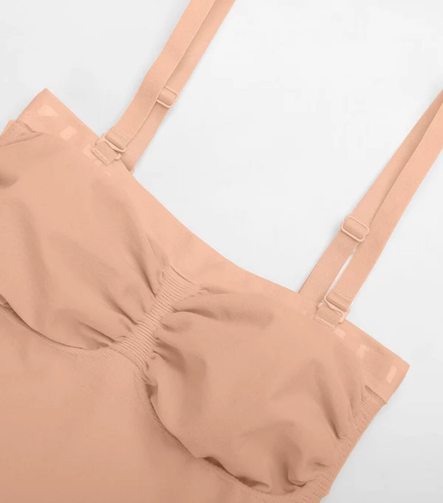Strapless Seamless Shapewear Full Skin (Мөр салдаг)