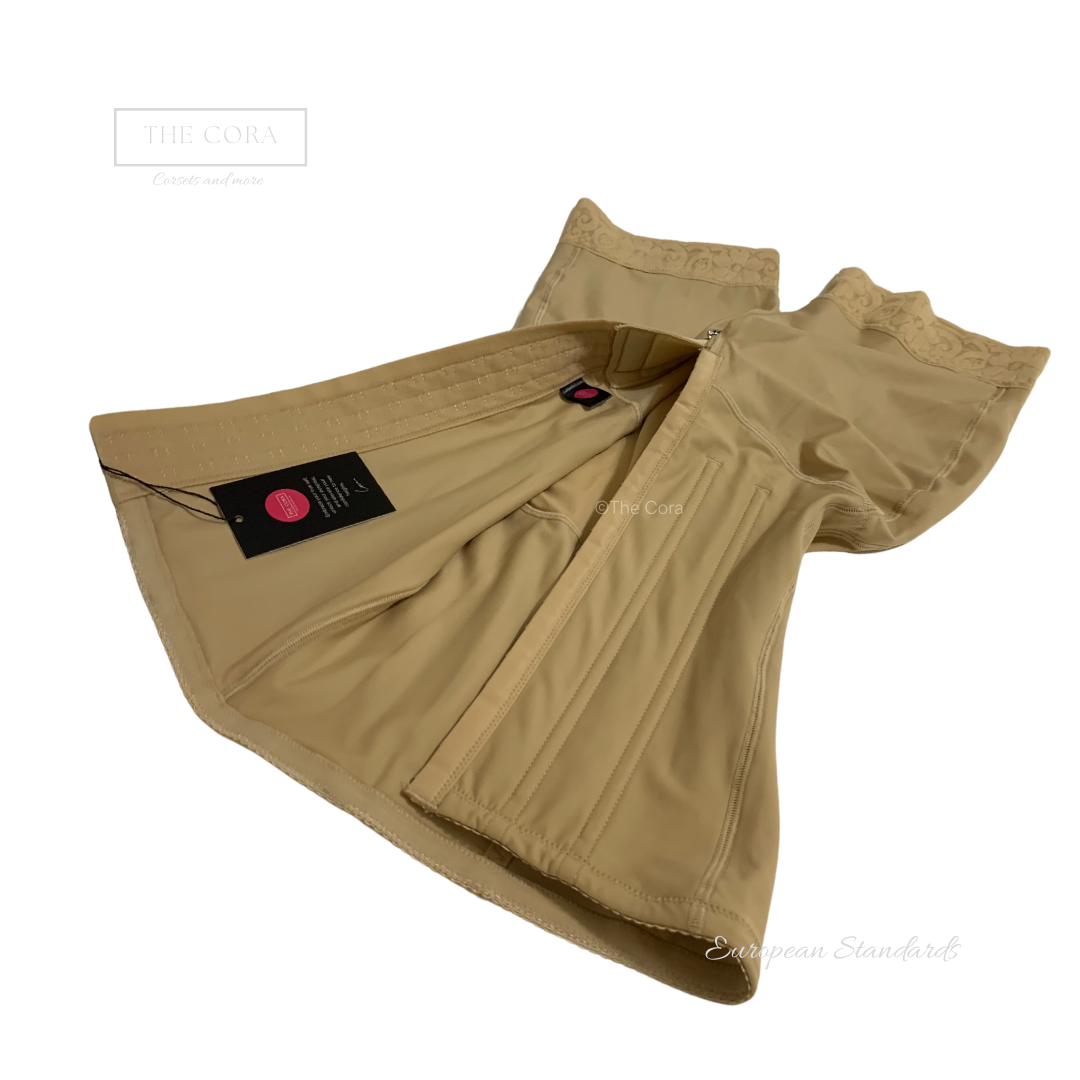 Корсетон оруулгатай хагас Colombia Bodyshaper (Stage 1)