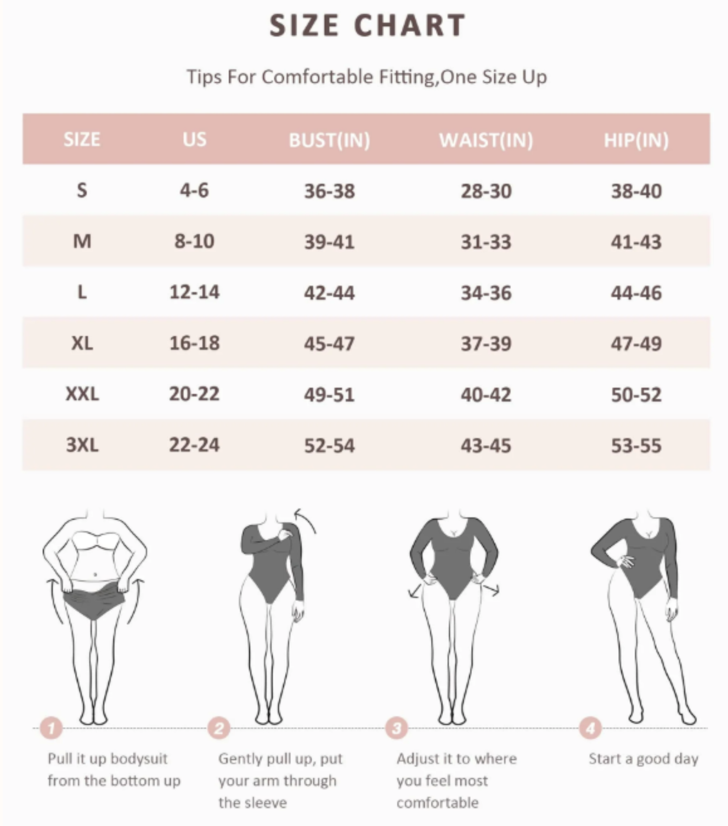 Даруулгатай цамц Seamless