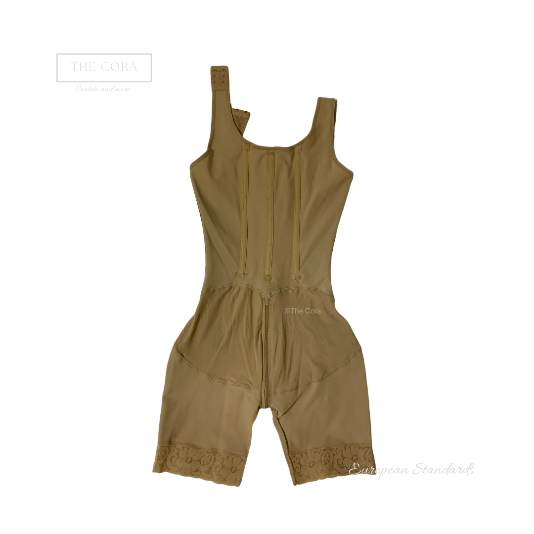 Давхар корсетон оруулгатай COLUMBIAN SHAPER /Stage 2 Heavy duty/