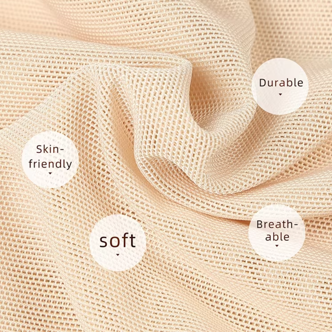 Өгзөгний нэмэлт порлонтой турсик/шорт