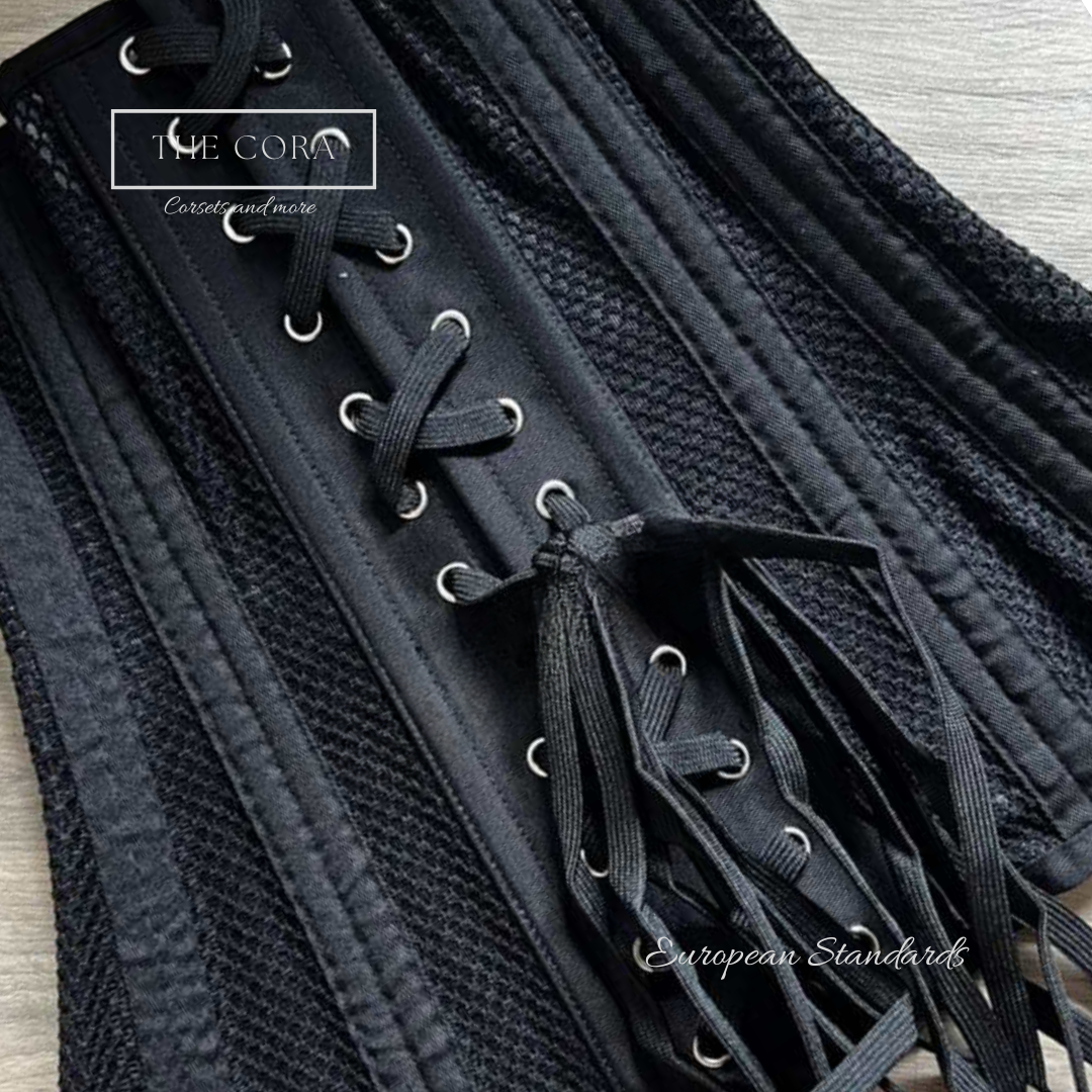 26 сүлжмэл ган нуман оруулгатай урт mesh HEAVY DUTY загвар