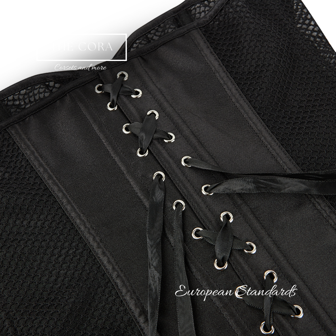 Цээж дарсан MESH корсет