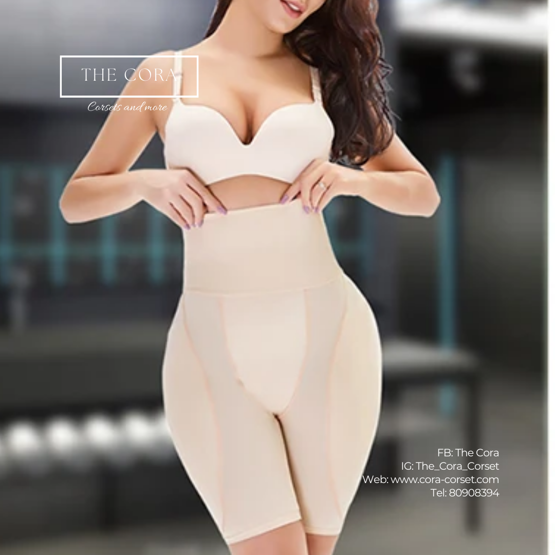 Ташааны нэмэлт оруулгатай S Shaper