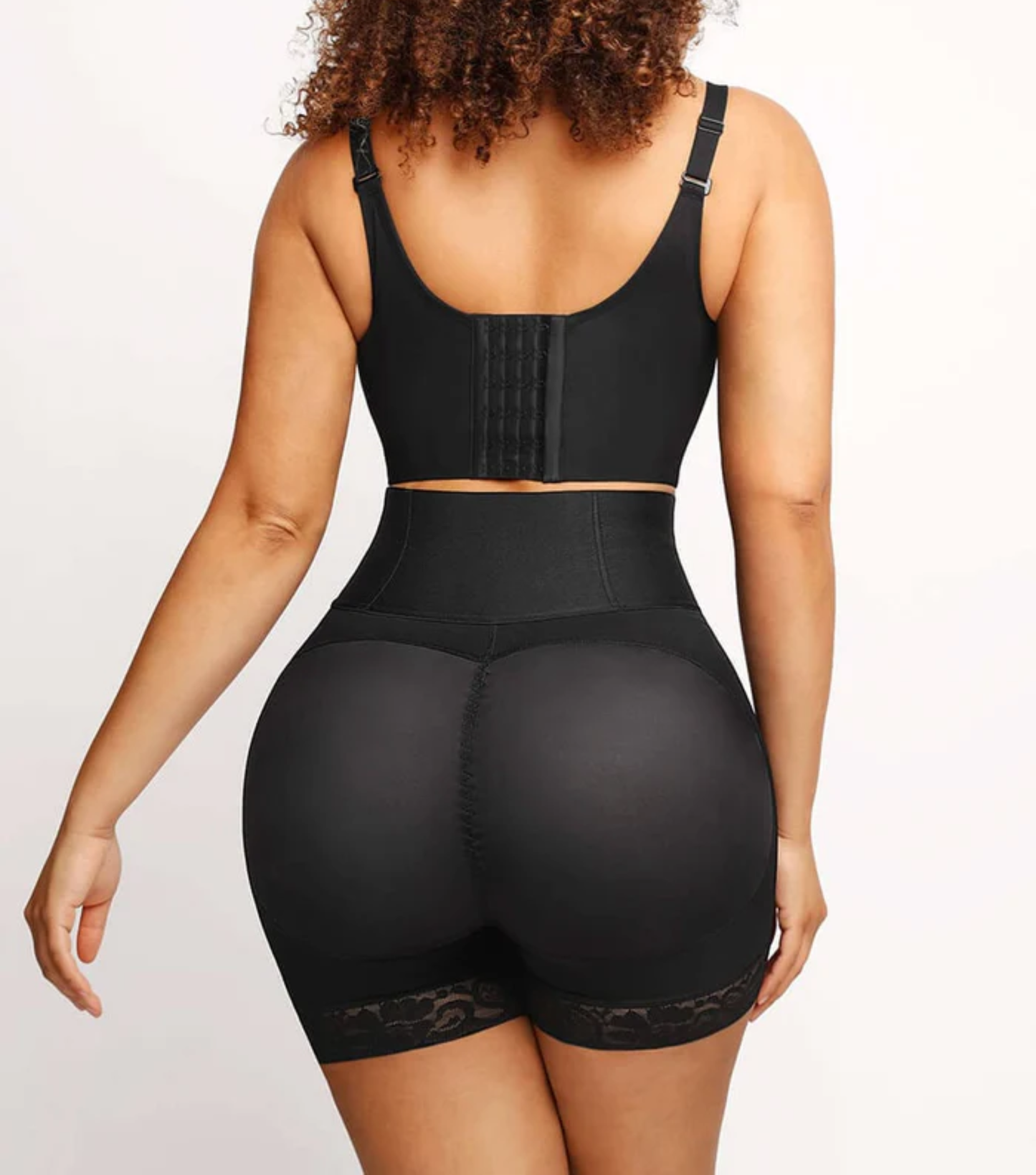 Хэвлий дарах, өгзөг өргөх Butt shorts (Firm support)