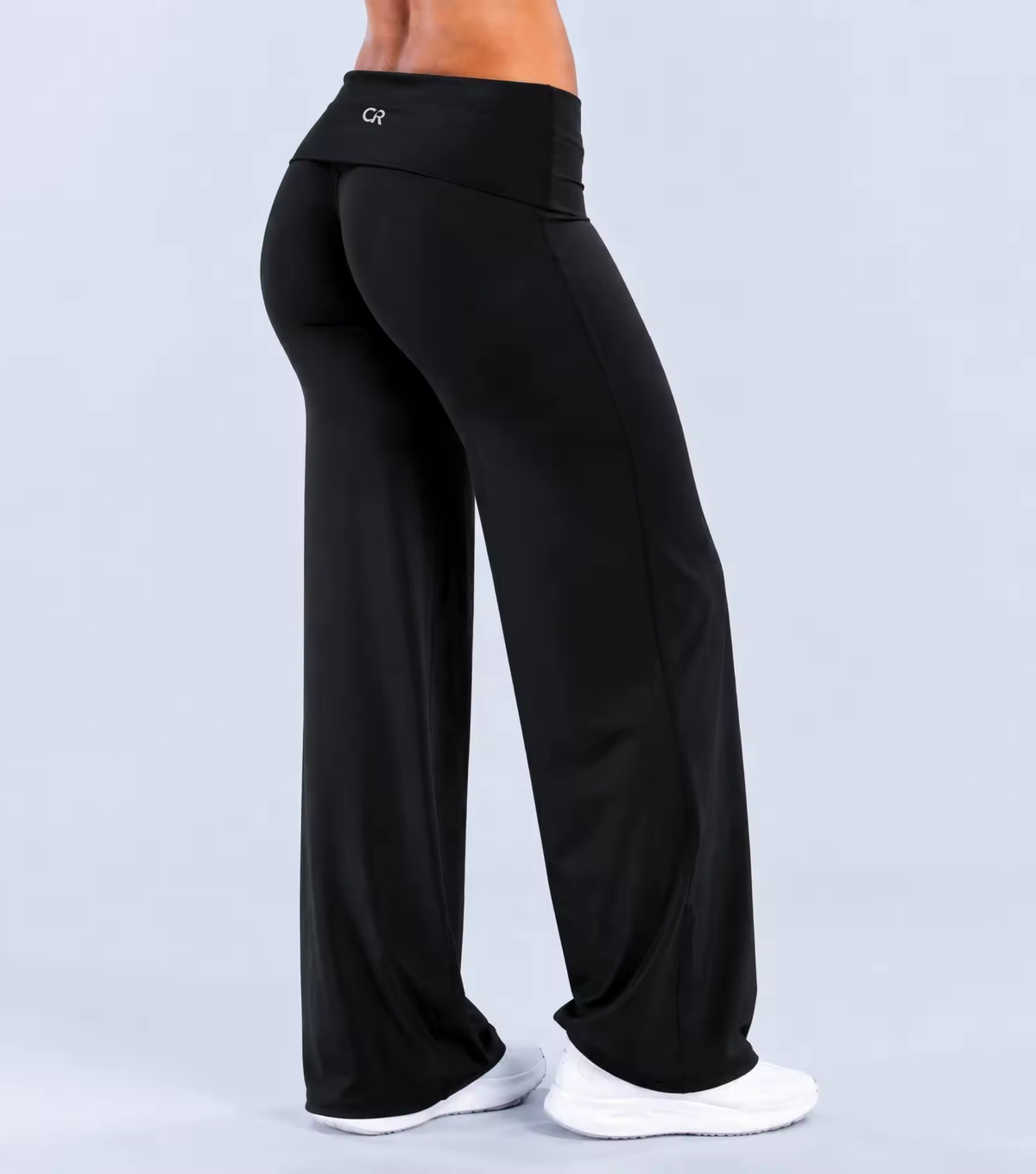 CORE Sculpt Flow Pants - Fold Style