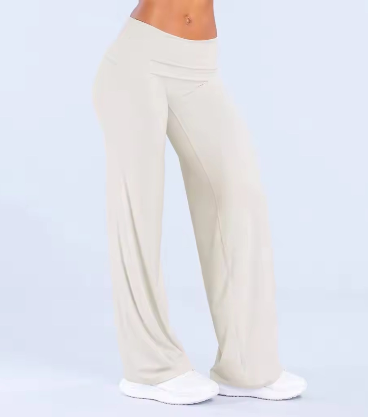 CORE Sculpt Flow Pants - Fold Style