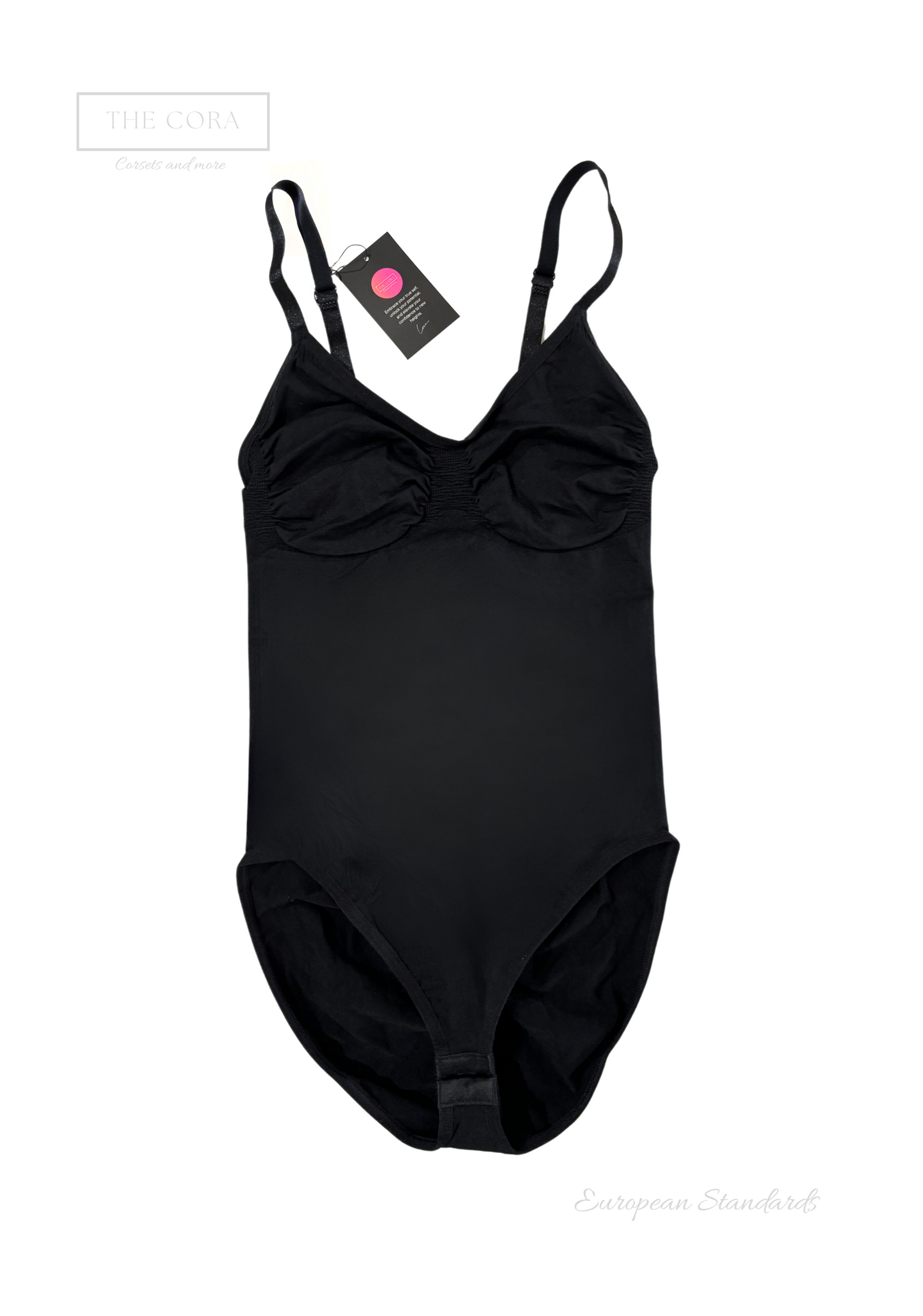 S Bodysuit - Sweet & Soft