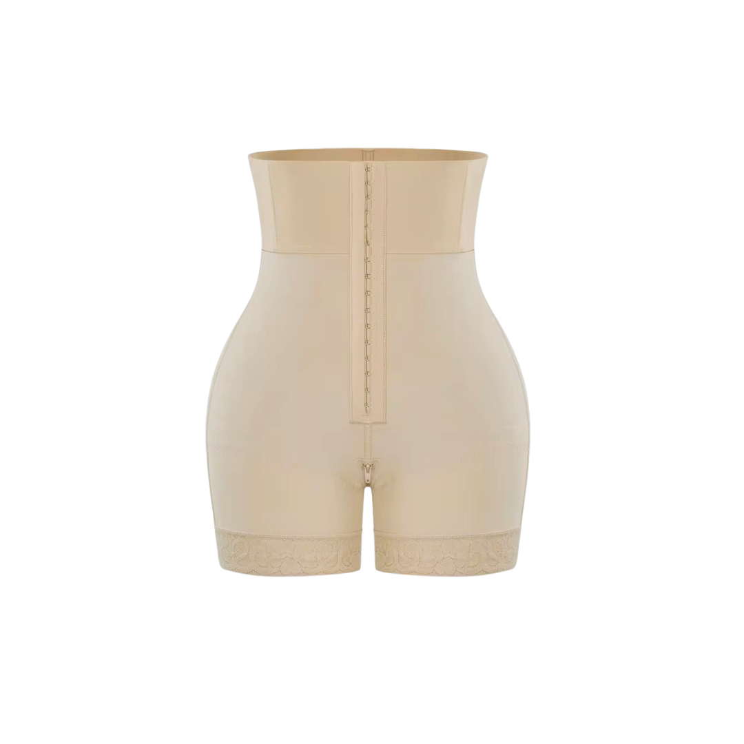 Өргөн оруулгатай Shaper short