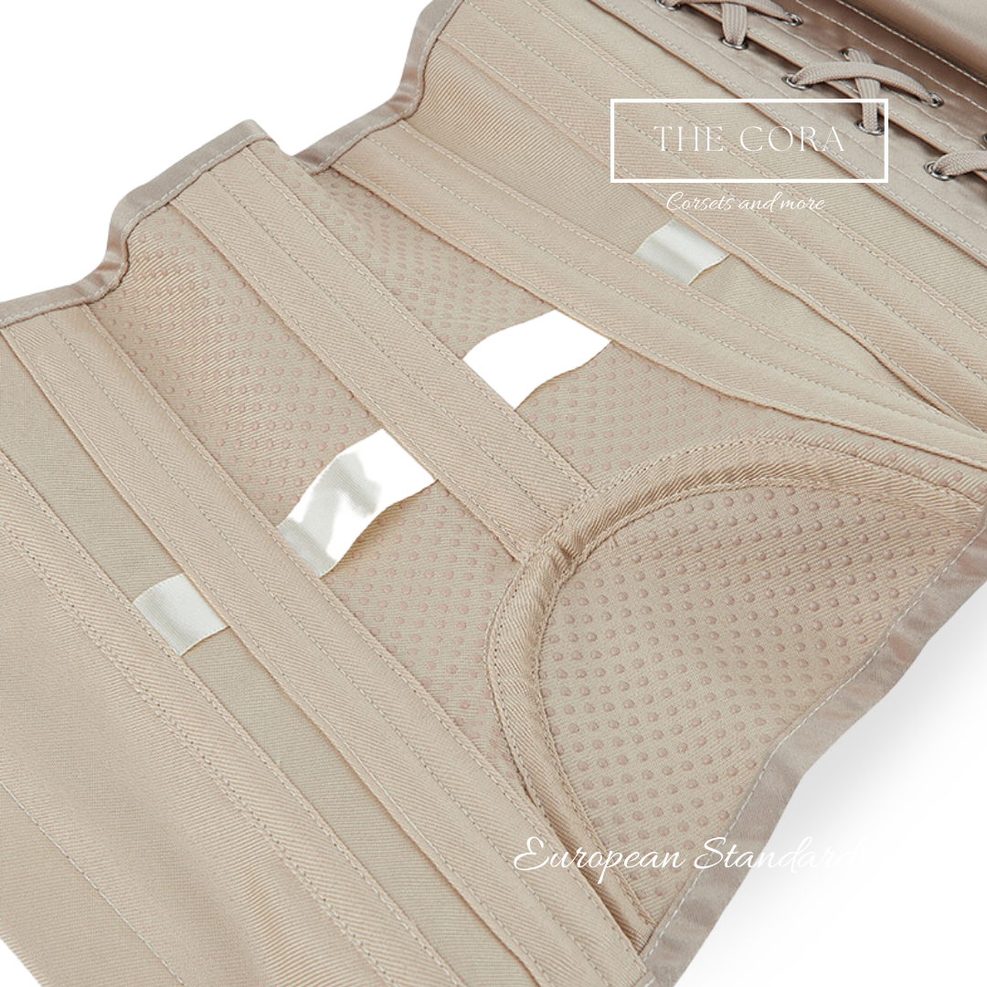 Silver Beige 24 сүлжмэл ган нуман оруулгатай ТАШААНЫ ОРУУЛГА-тай HEAVY DUTY