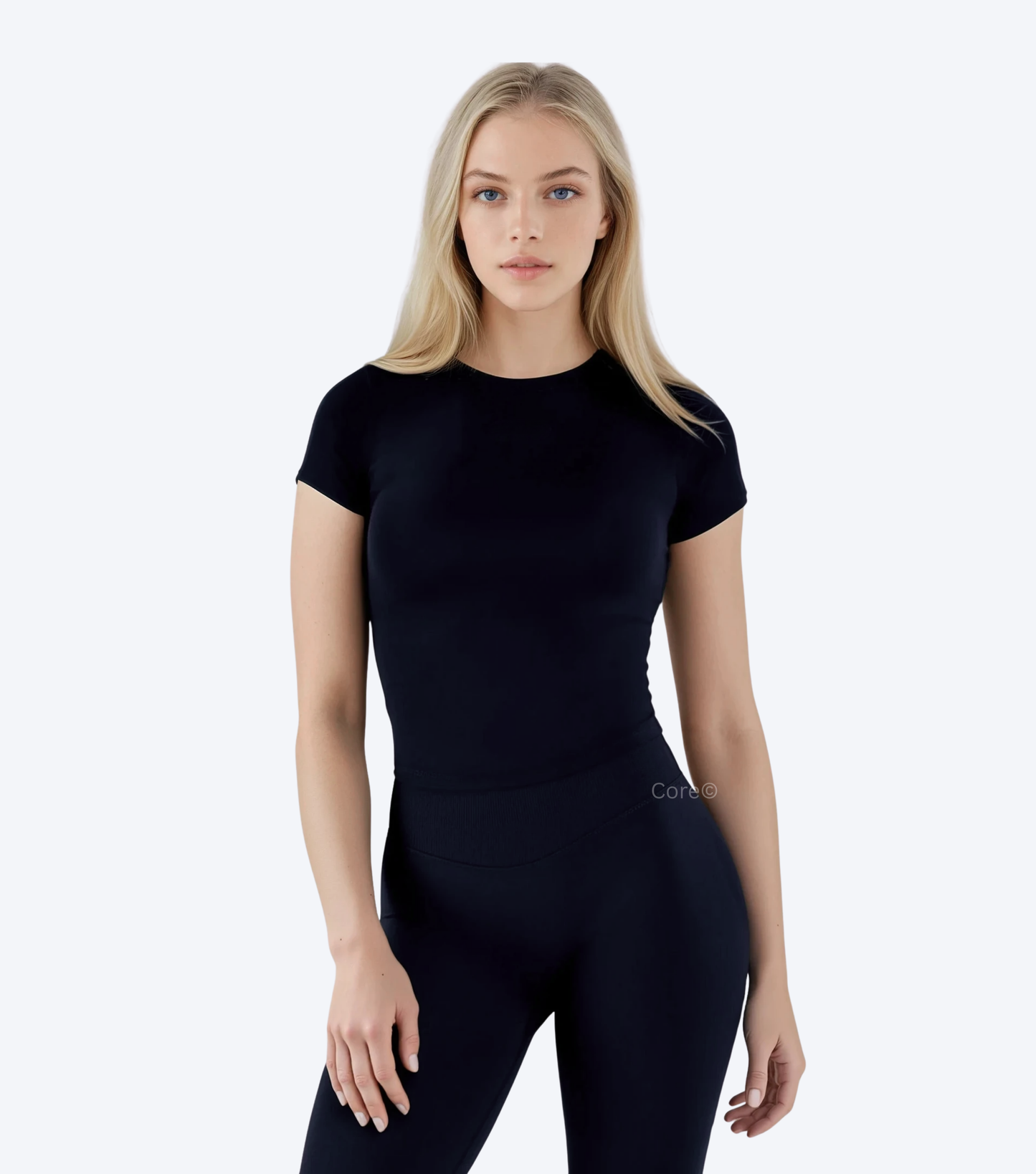 CORE Form Fit Top