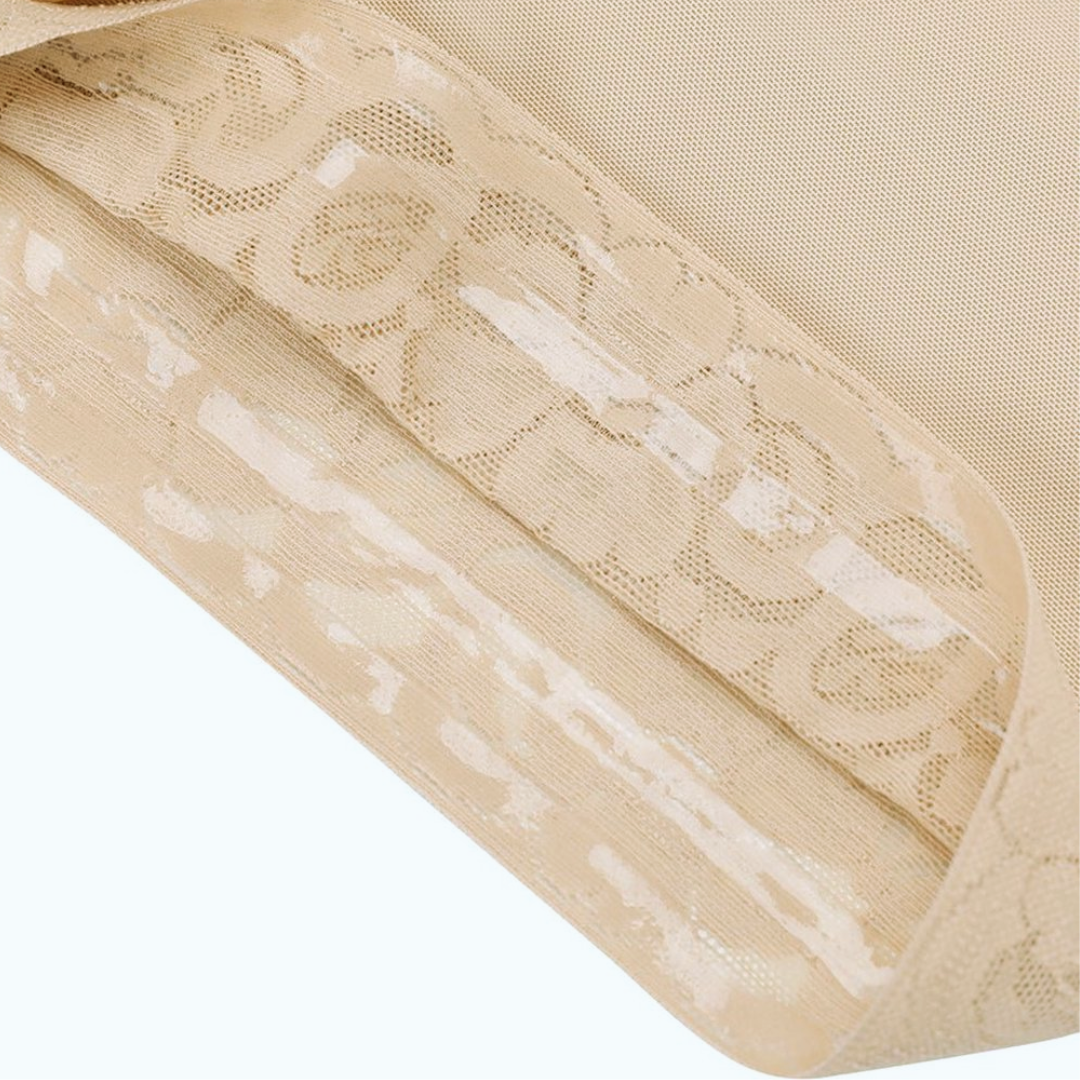Өргөн оруулгатай Shaper short