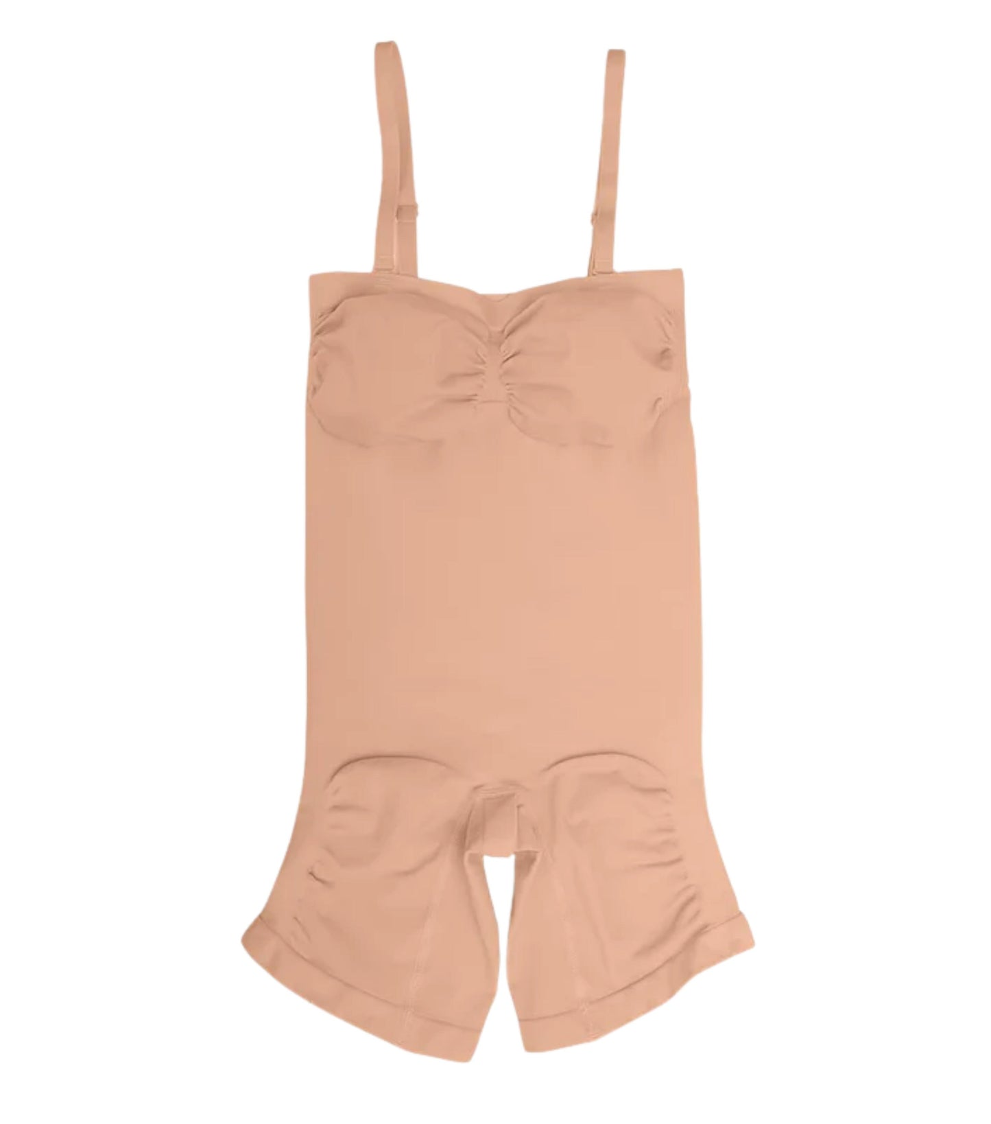 Strapless Seamless Shapewear Full Skin (Мөр салдаг)