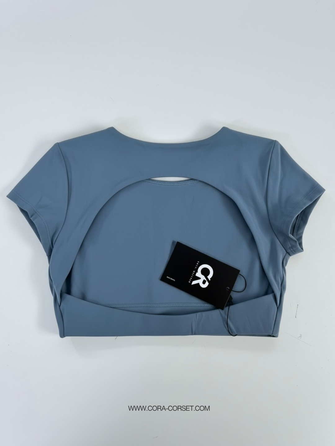 CORE Open Back Top