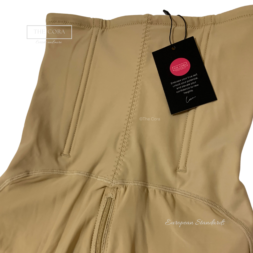 Корсетон оруулгатай хагас Colombia Bodyshaper (Stage 1)