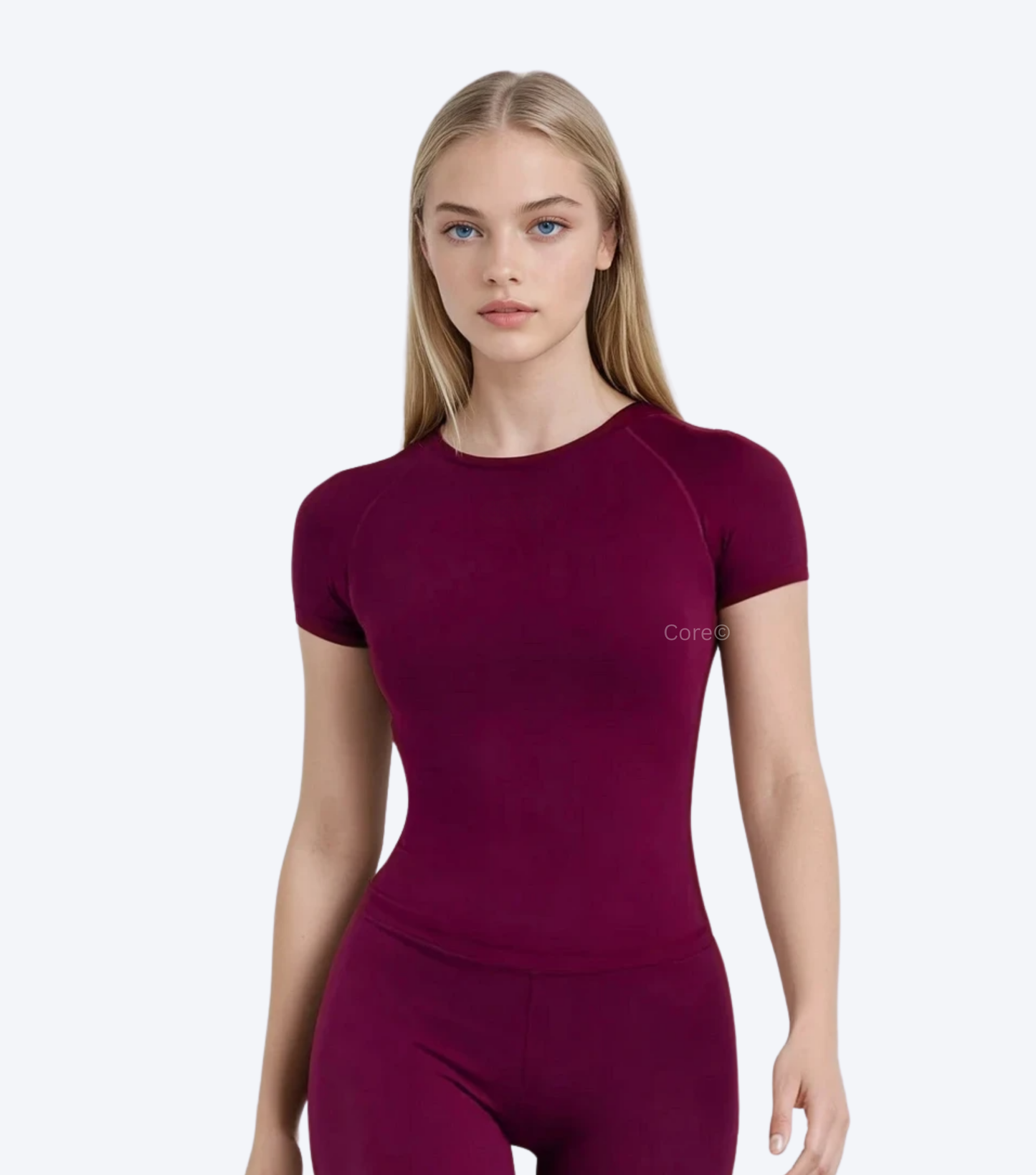 CORE Form Fit Top