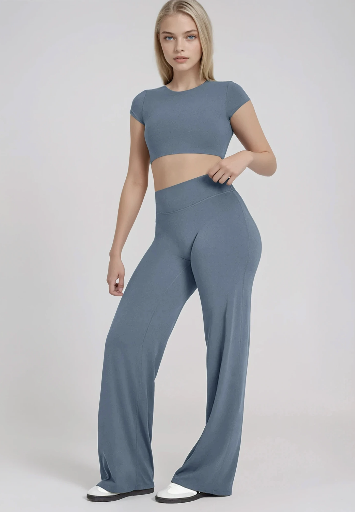 Cora Core CORE Sculpt Flow Pants – The Cora