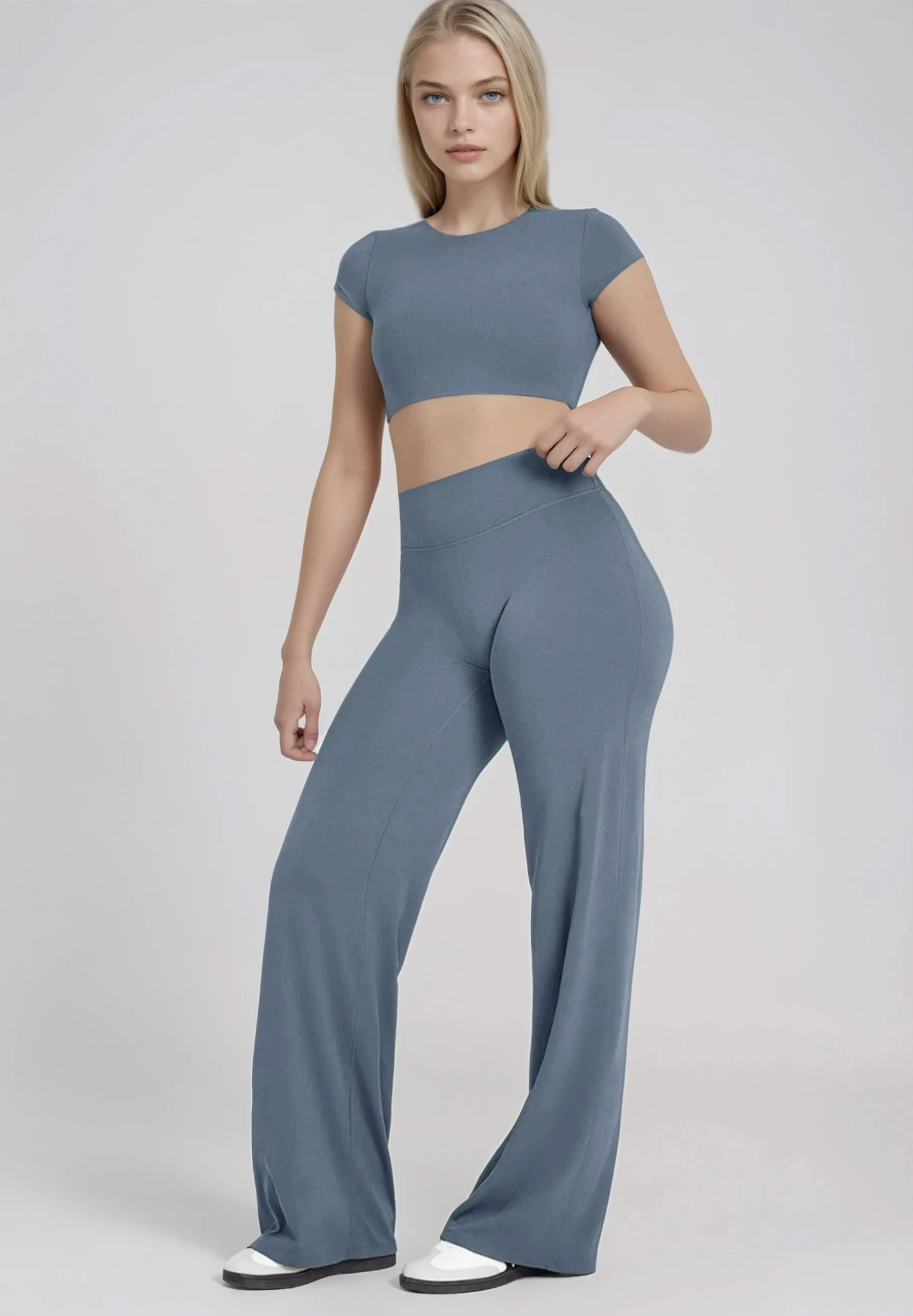 CORE Sculpt Flow Pants