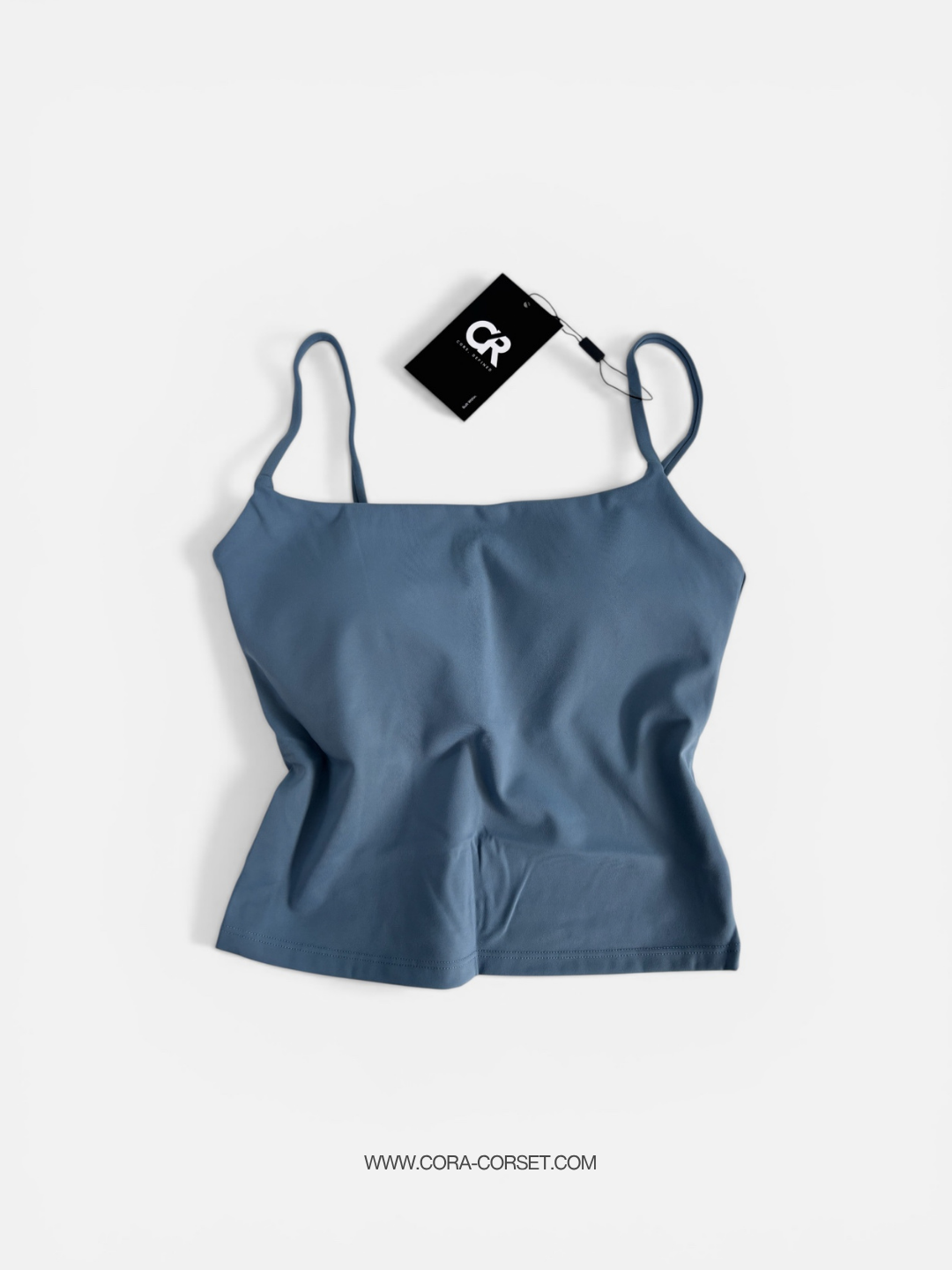 CORE Contour Strap Top