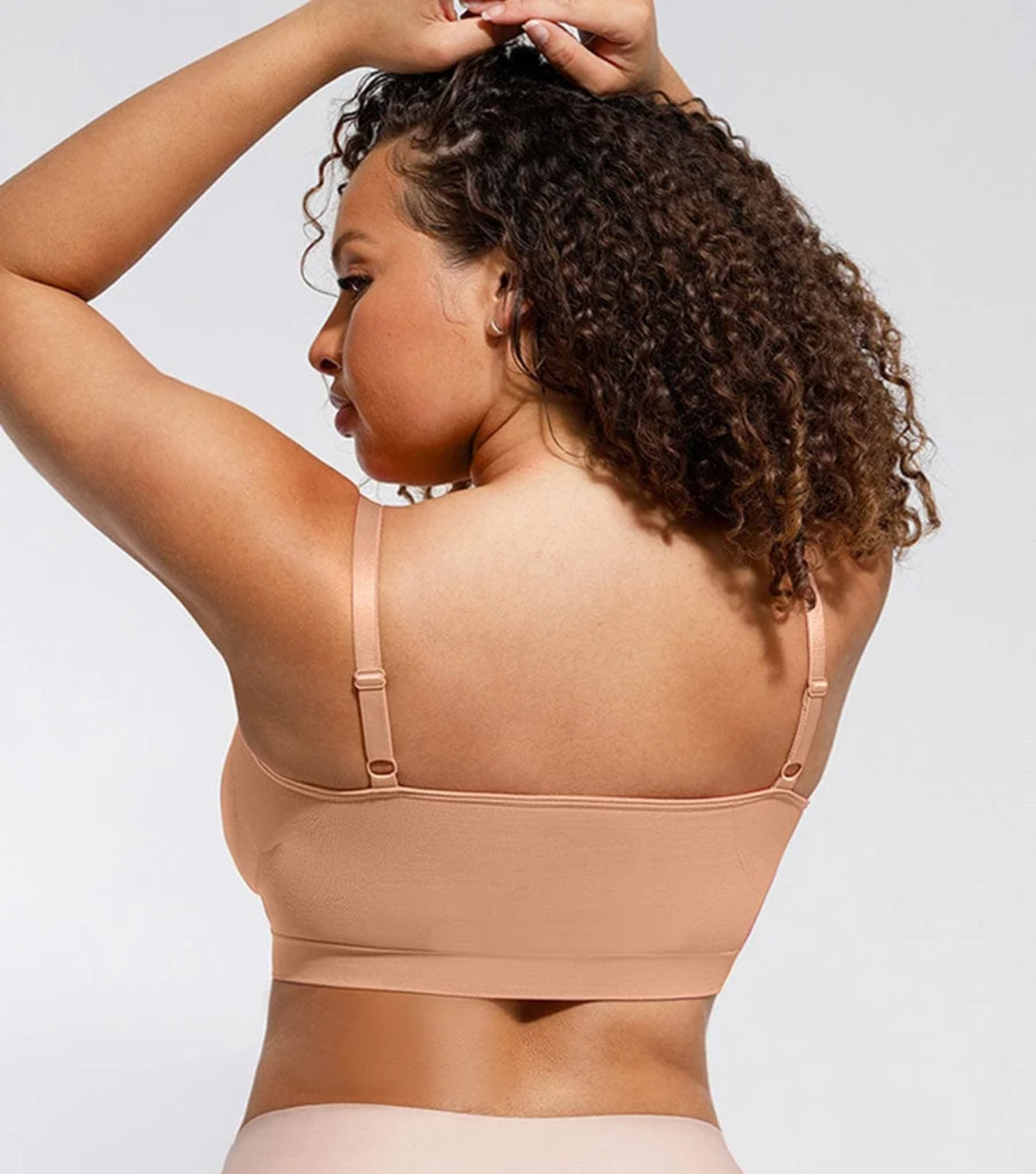 Everyday Wireless Bra - Seamless