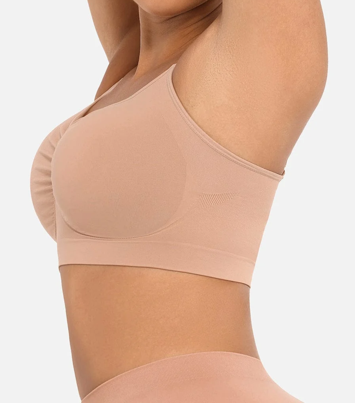 Everyday Wireless Bra - Seamless