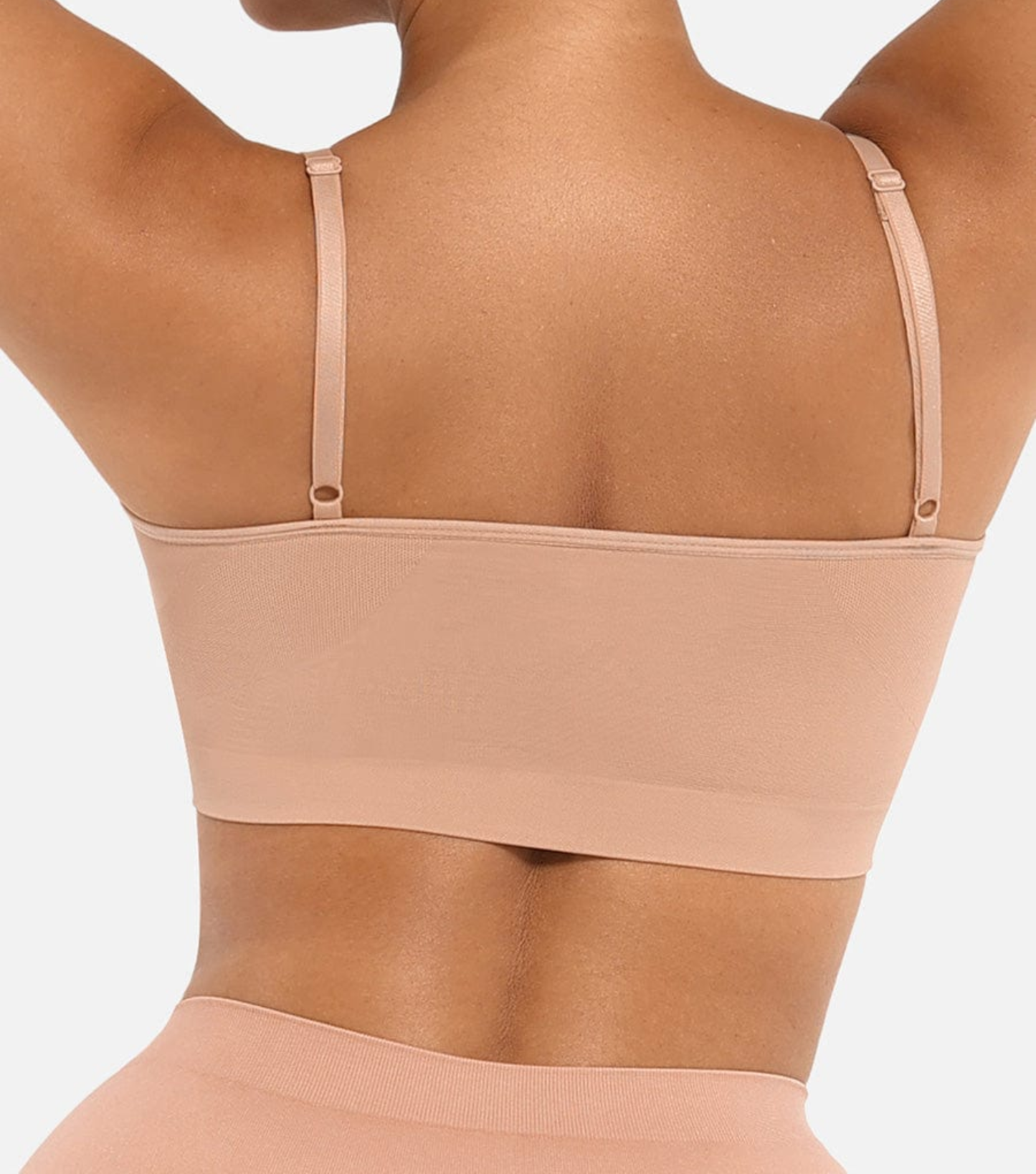 Everyday Wireless Bra - Seamless