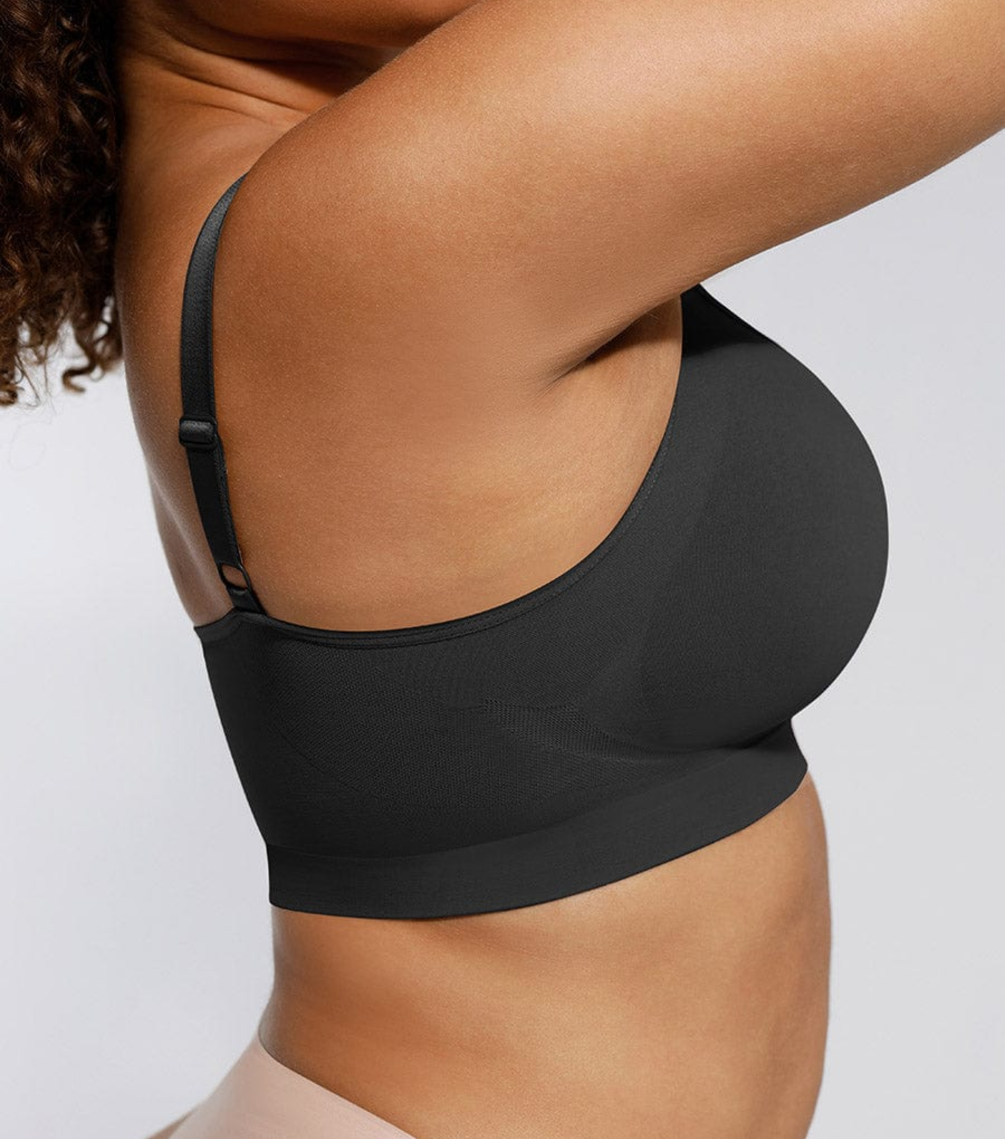 Everyday Wireless Bra - Seamless