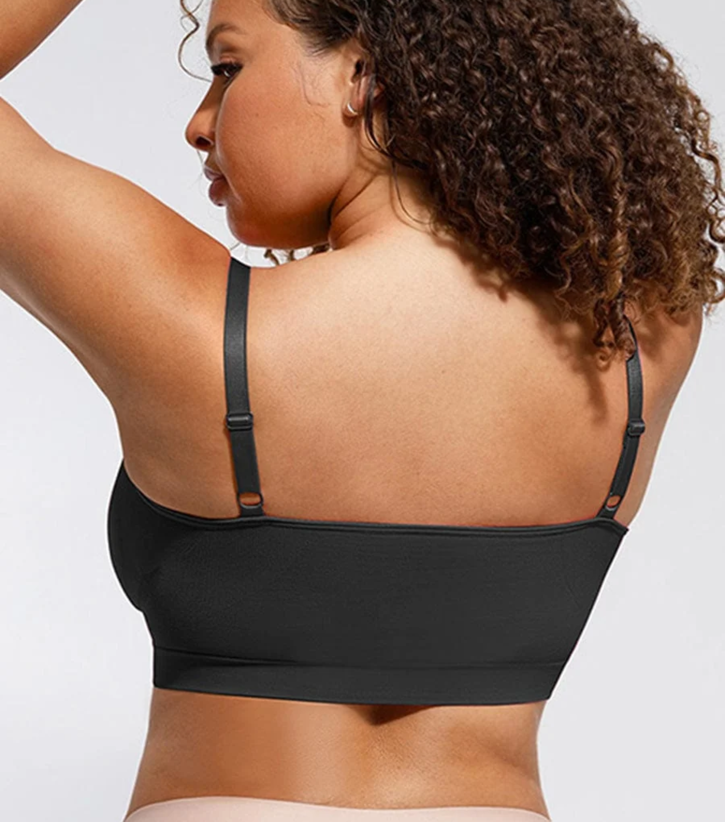 Everyday Wireless Bra - Seamless