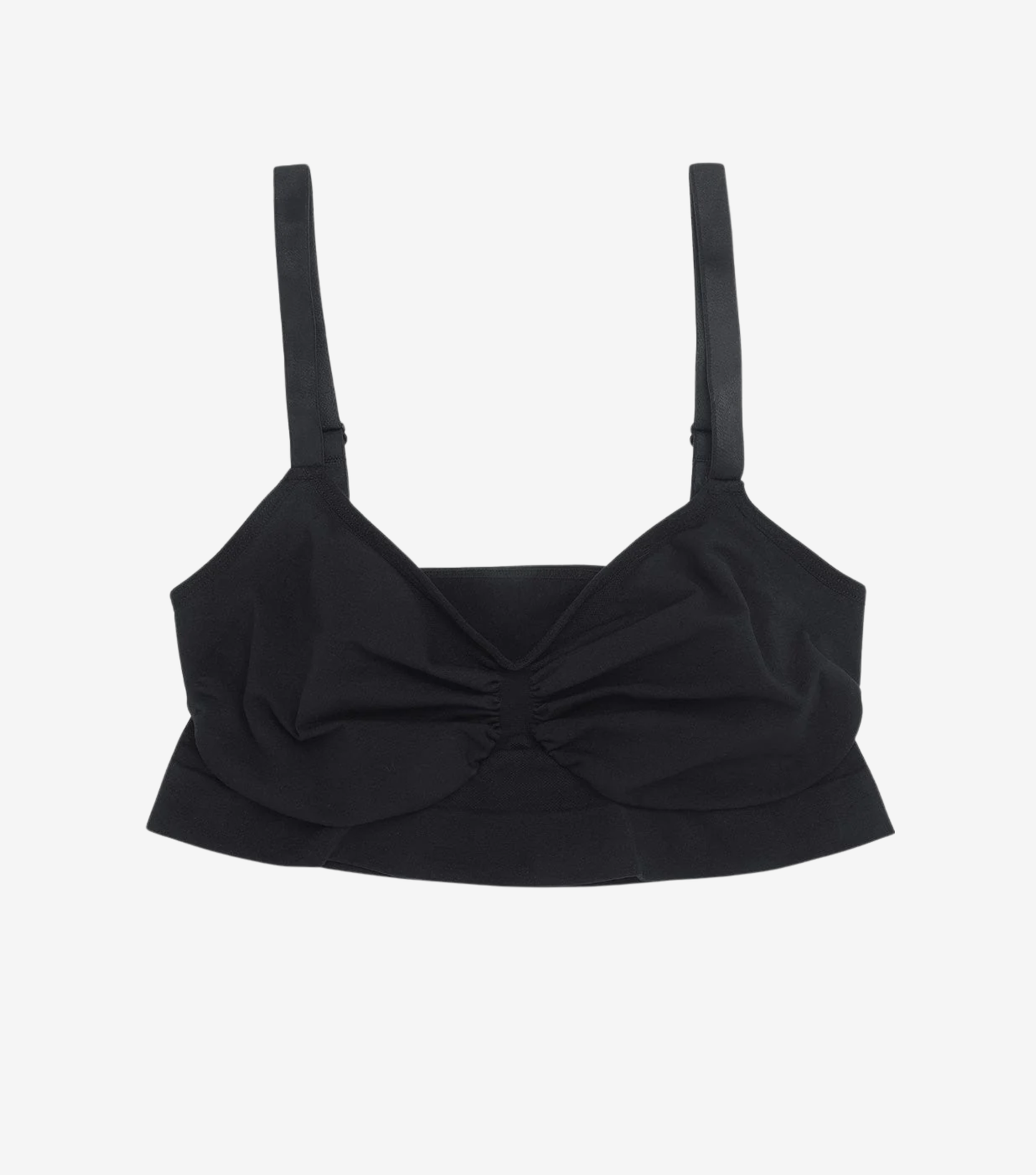 Everyday Wireless Bra - Seamless