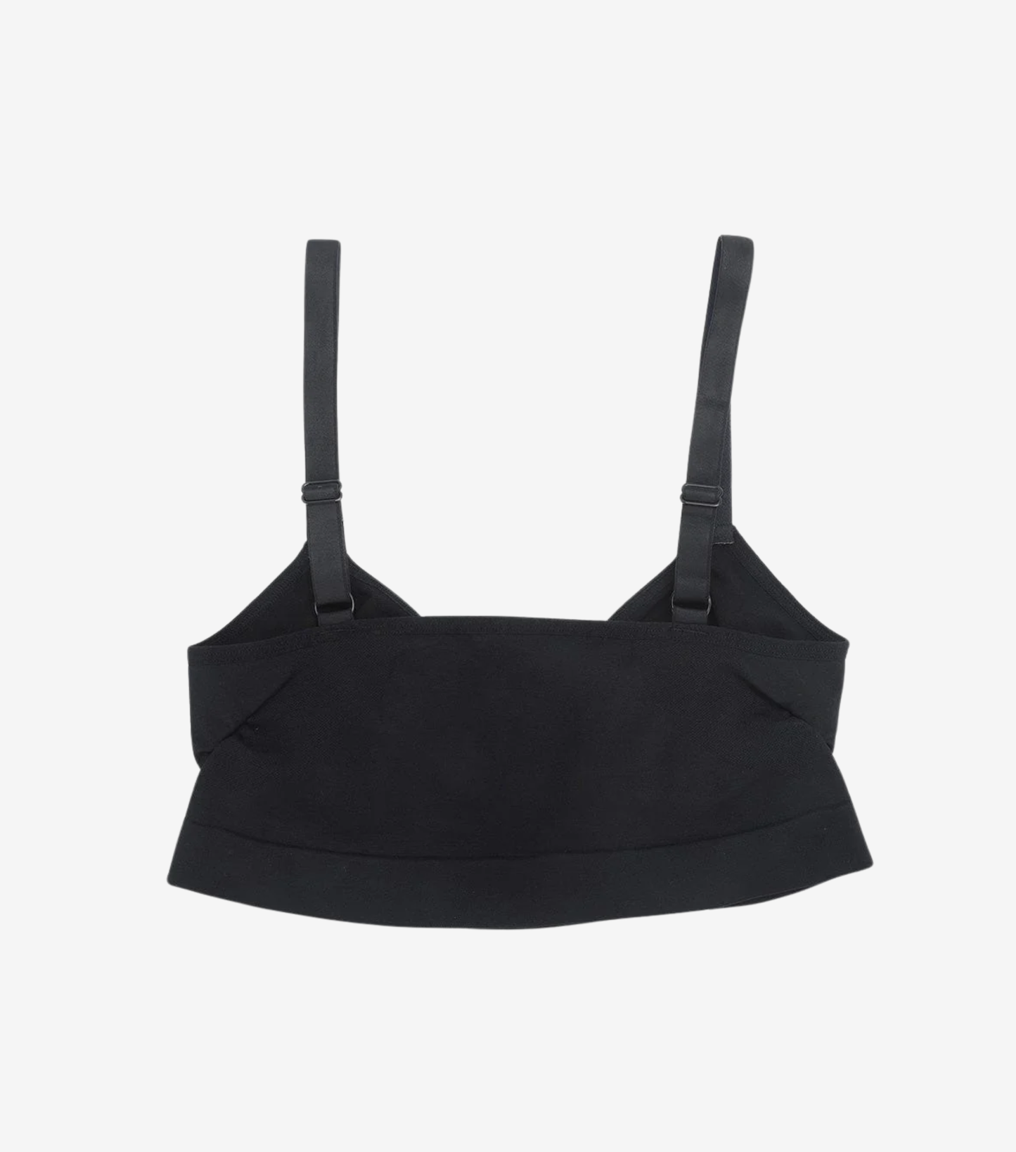 Everyday Wireless Bra - Seamless