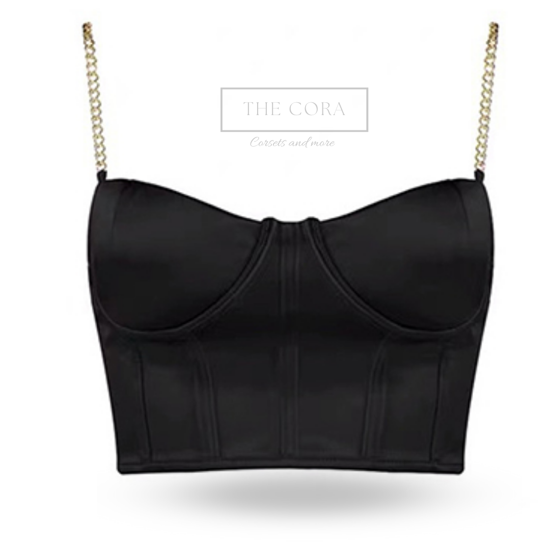 Гинжин мөртэй богино ТОП