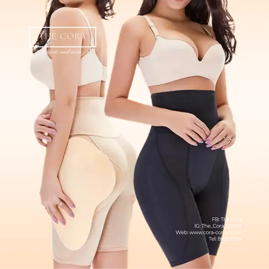 Ташааны нэмэлт оруулгатай S Shaper