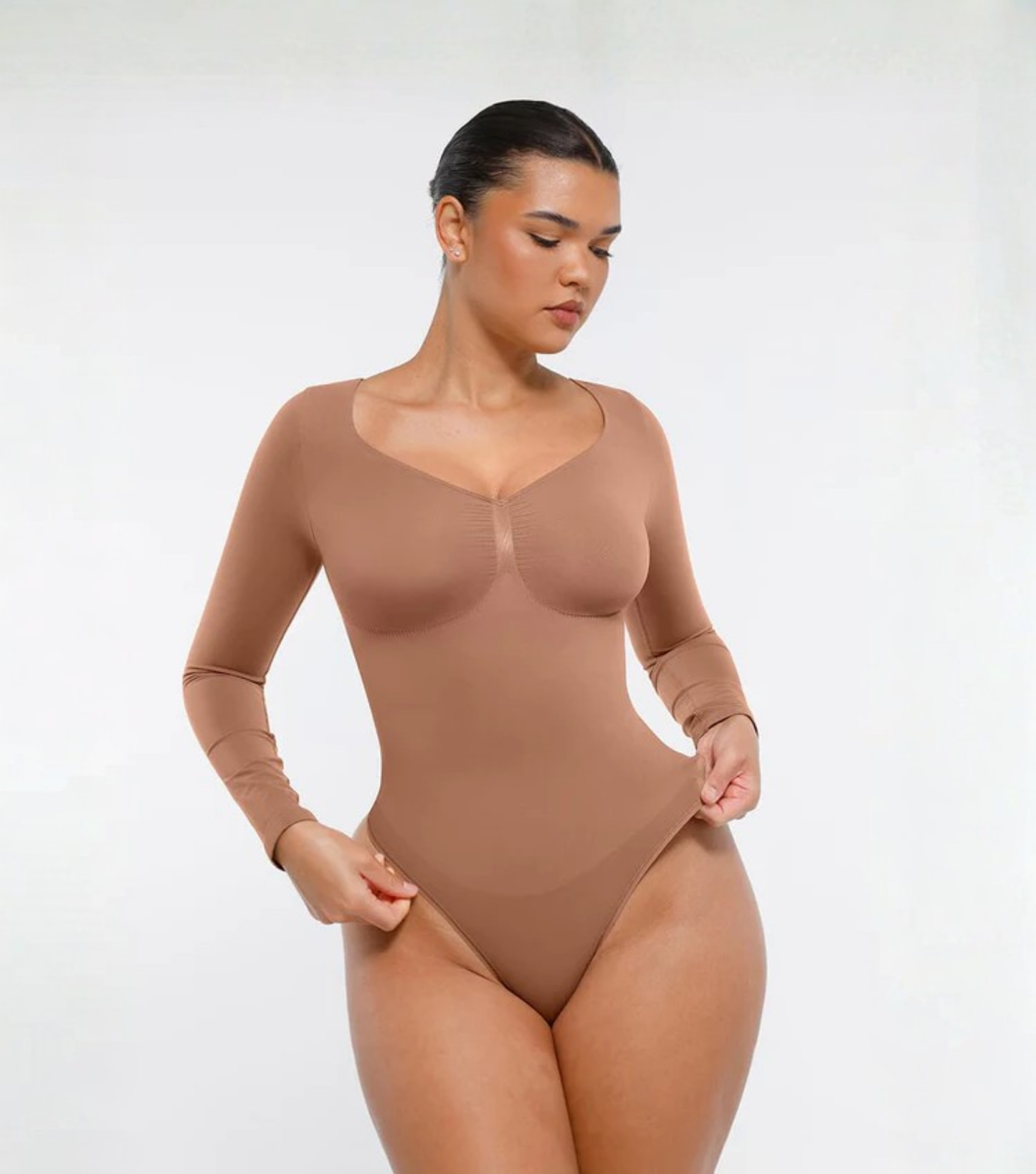 Даруулгатай цамц Seamless