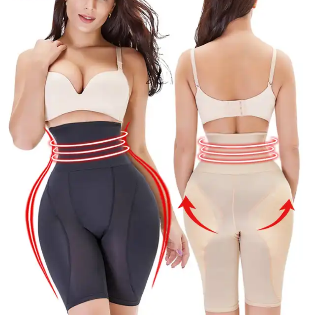 Ташааны нэмэлт оруулгатай S Shaper