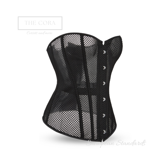 Цээж дарсан MESH корсет