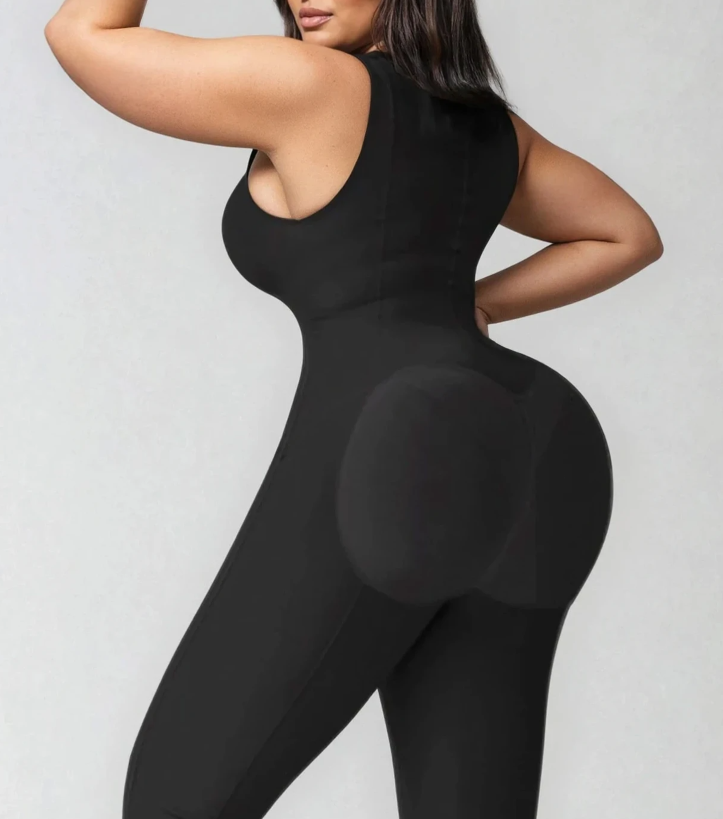Бүтэн биеийн Shapewear (Хагалгааны дараа өмсөж болно)