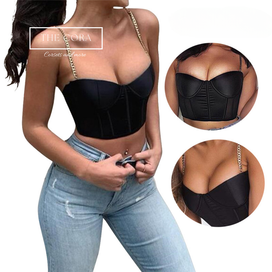 Гинжин мөртэй богино ТОП