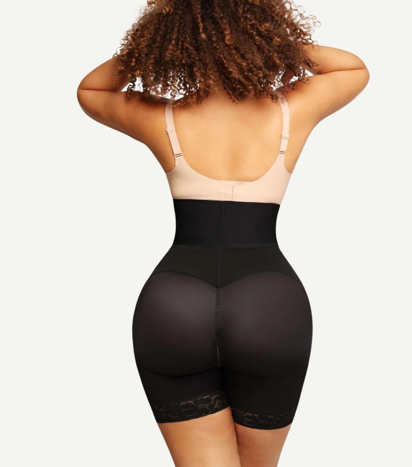 Хэвлий дарах, өгзөг өргөх Butt shorts (Firm support) - Өндөр