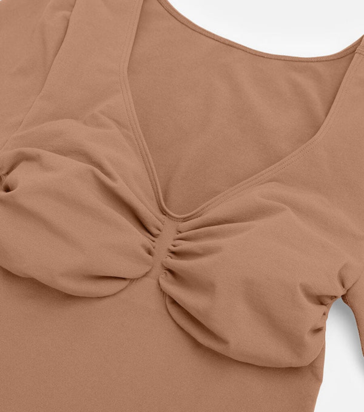 Даруулгатай цамц Seamless