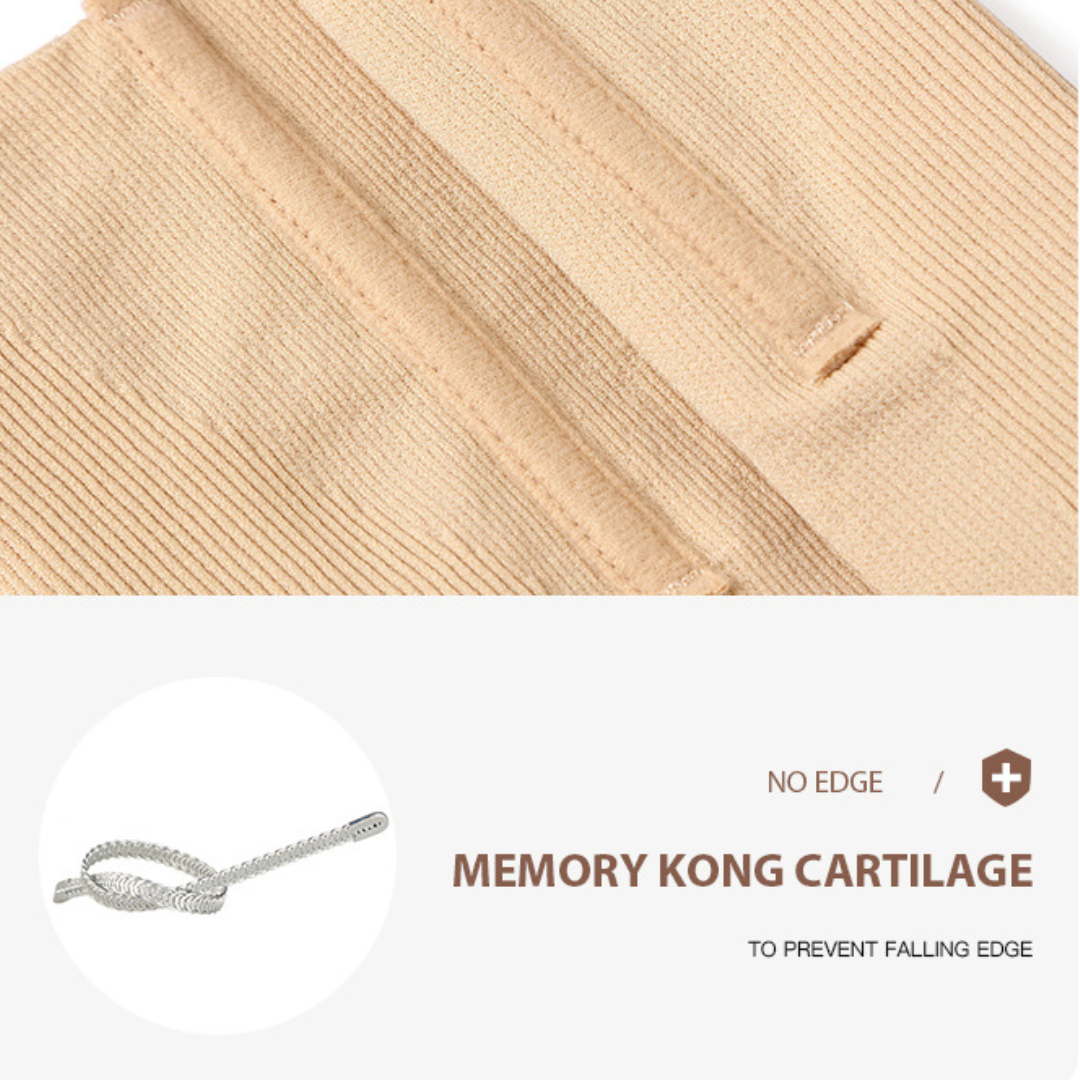 Бэлхүүсний даруулгатай шорт