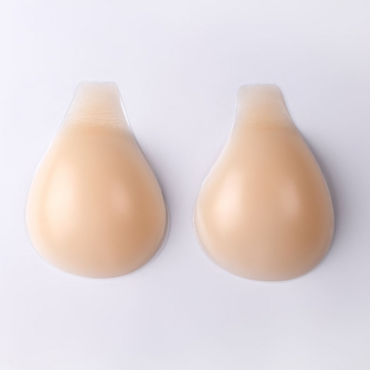 Adhesive Silicone Nipple Cover