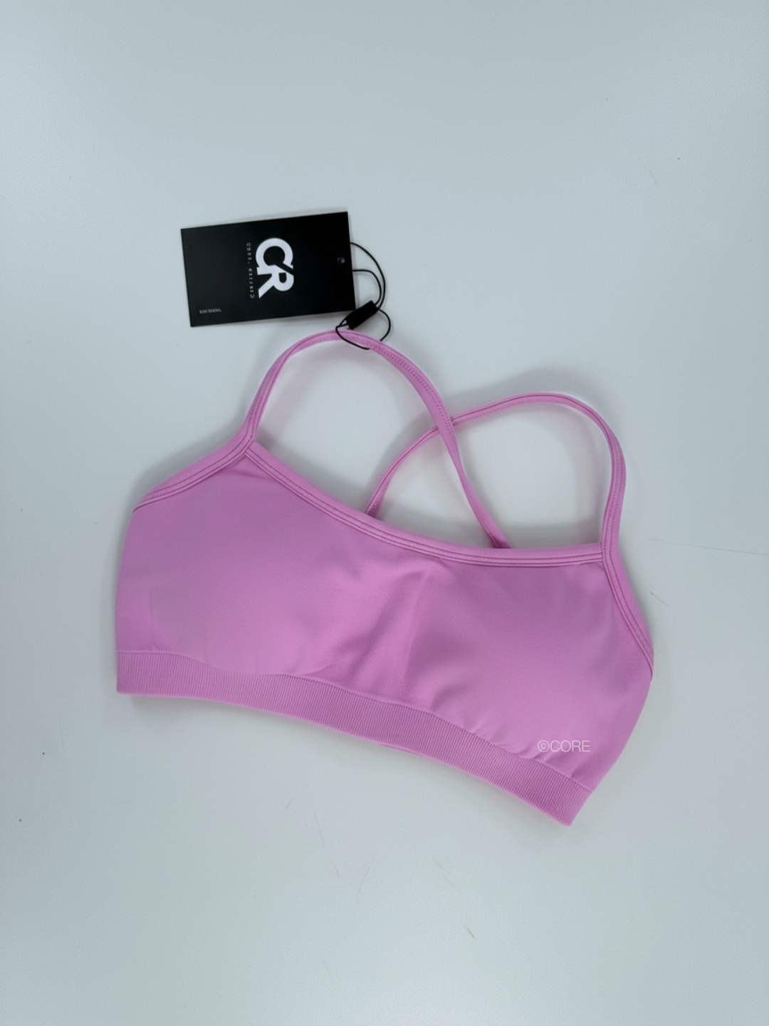 Core Flex Bra