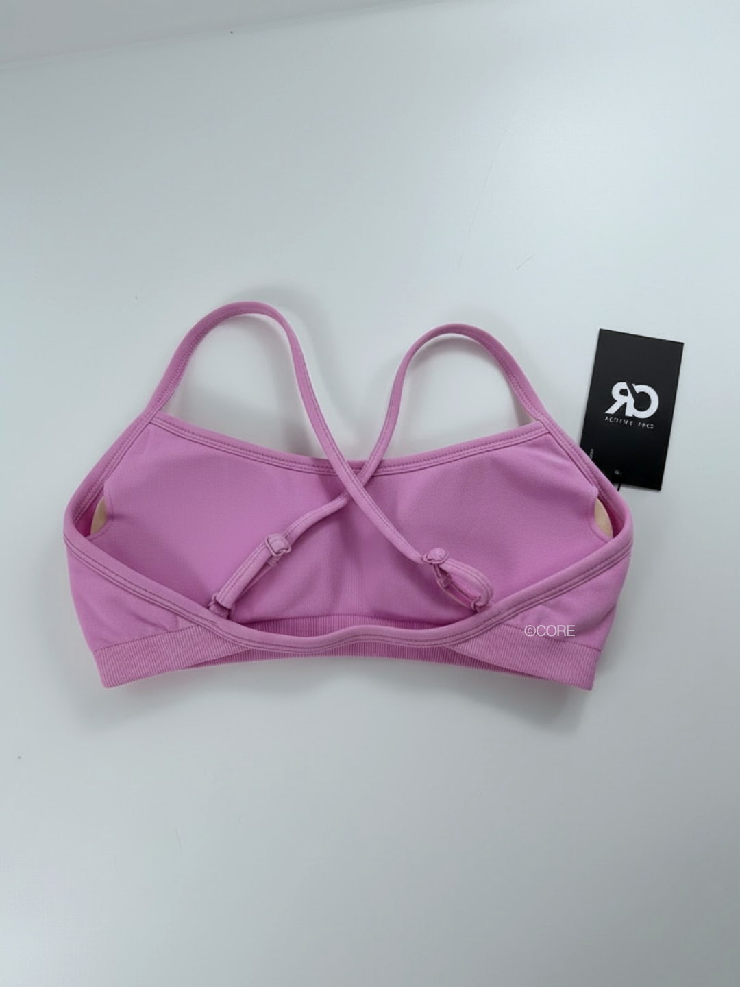 Core Flex Bra