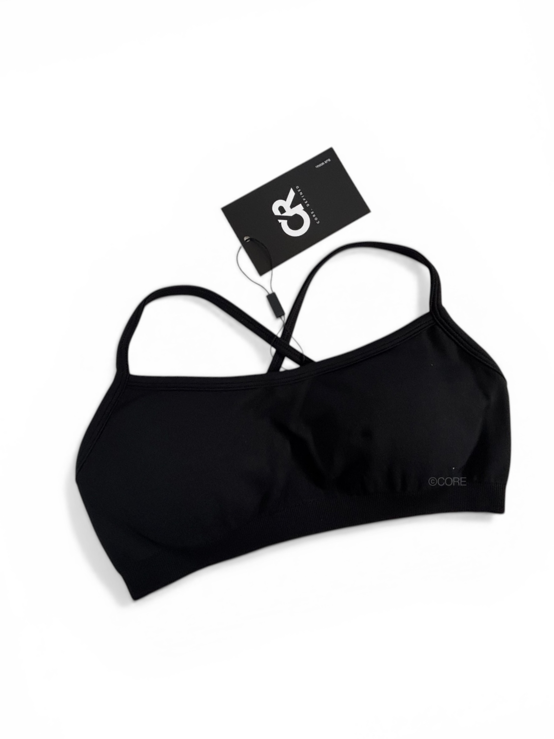 Core Flex Bra
