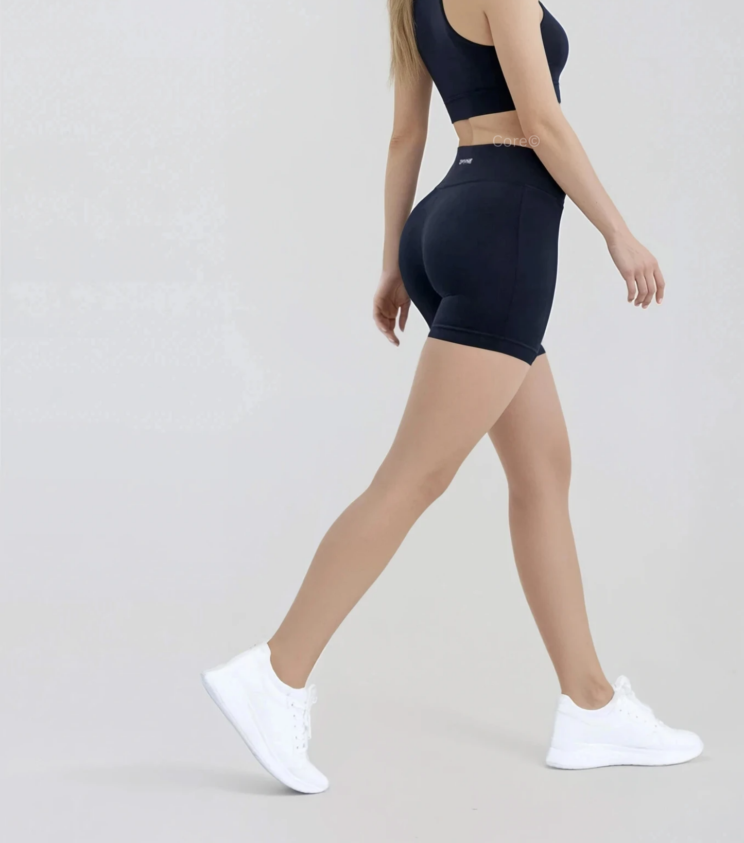 CORE Sculpt Shorts