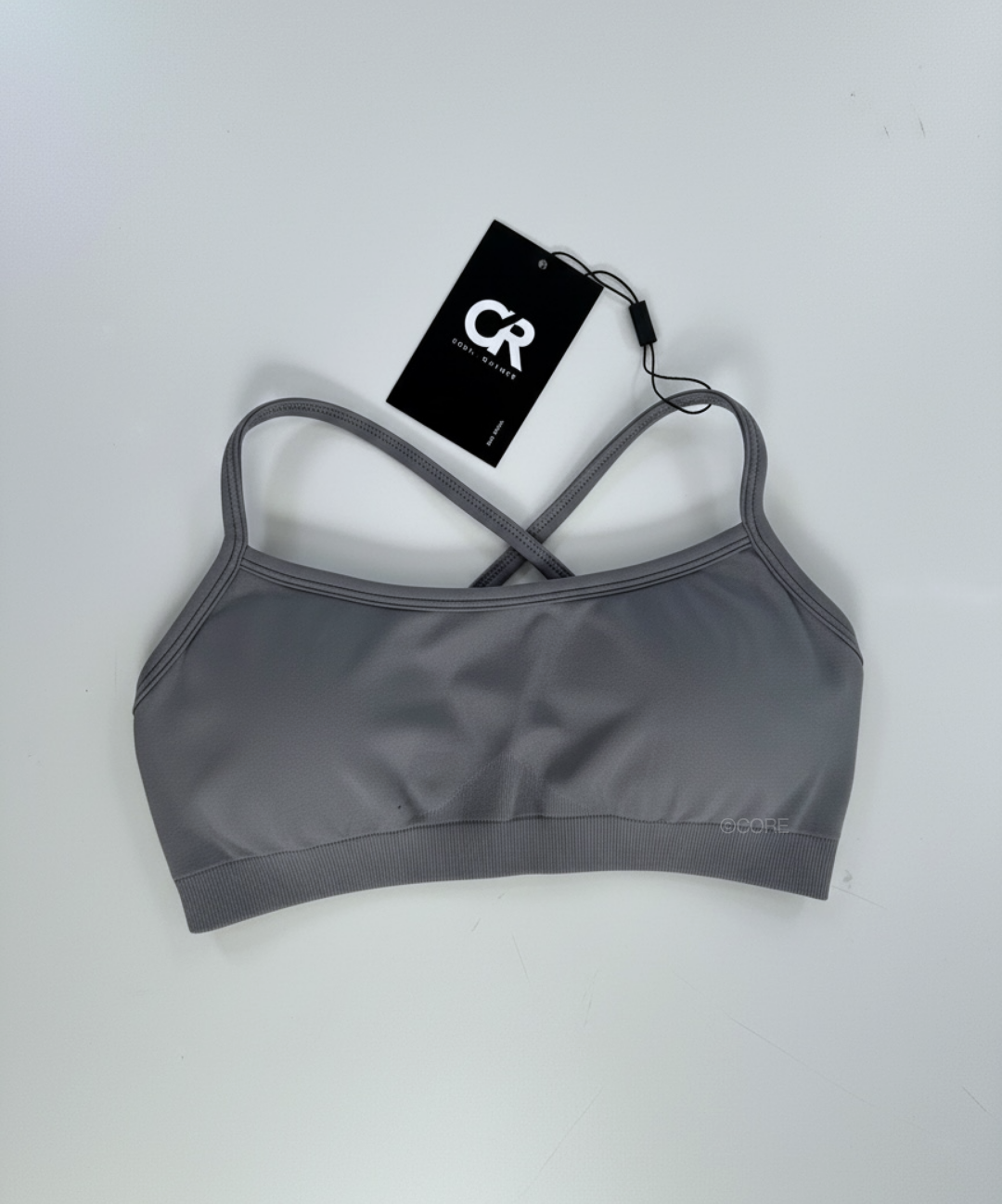 Core Flex Bra