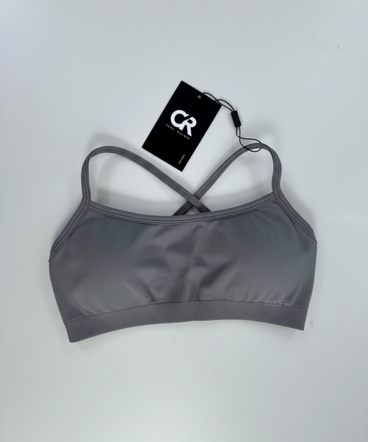 Core Flex Bra