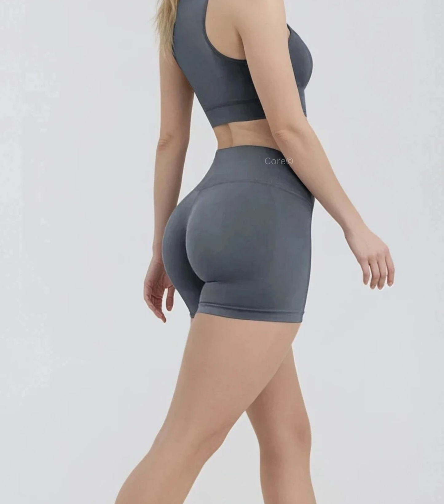 CORE Sculpt Shorts