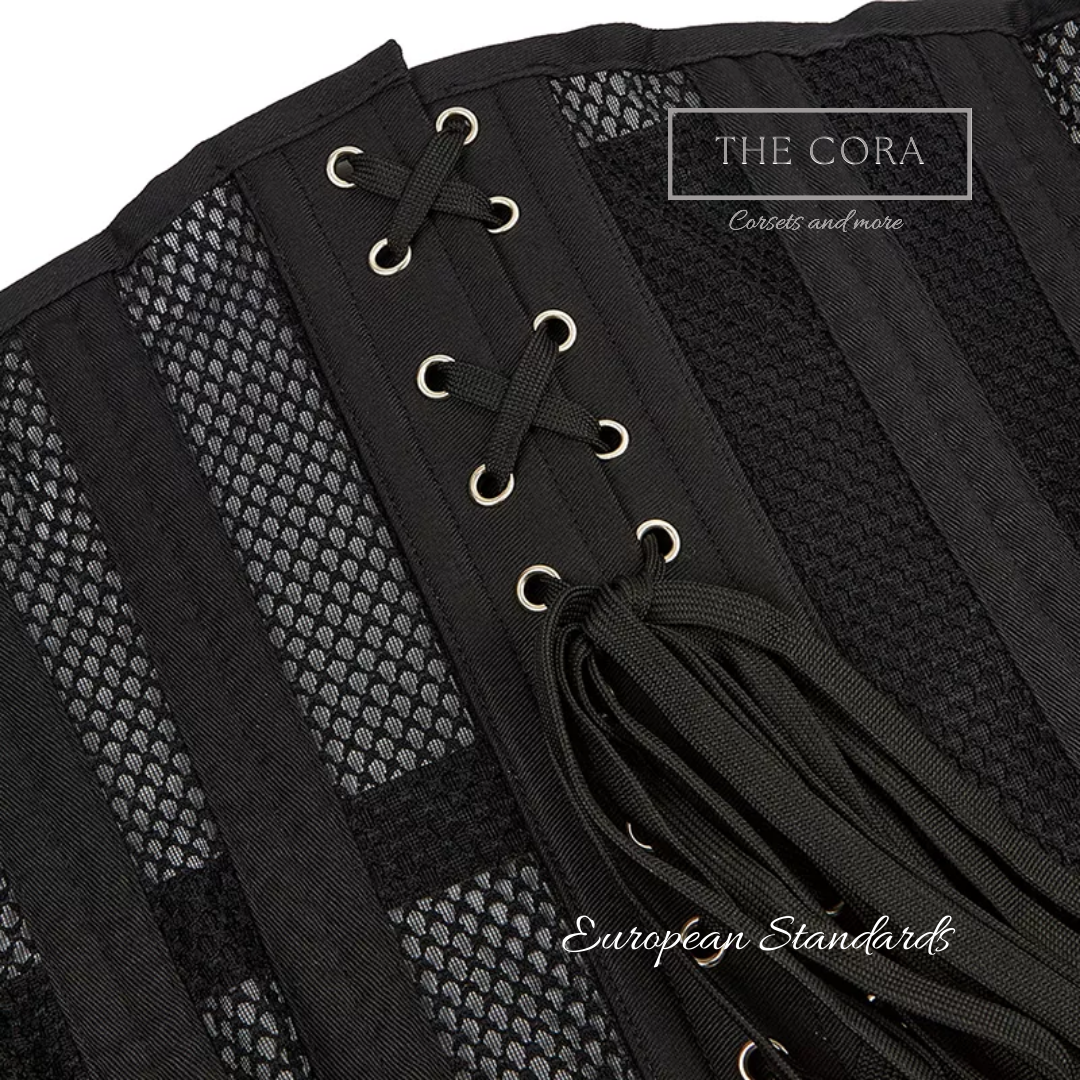 26 сүлжмэл ган нуман оруулгатай урт mesh HEAVY DUTY загвар