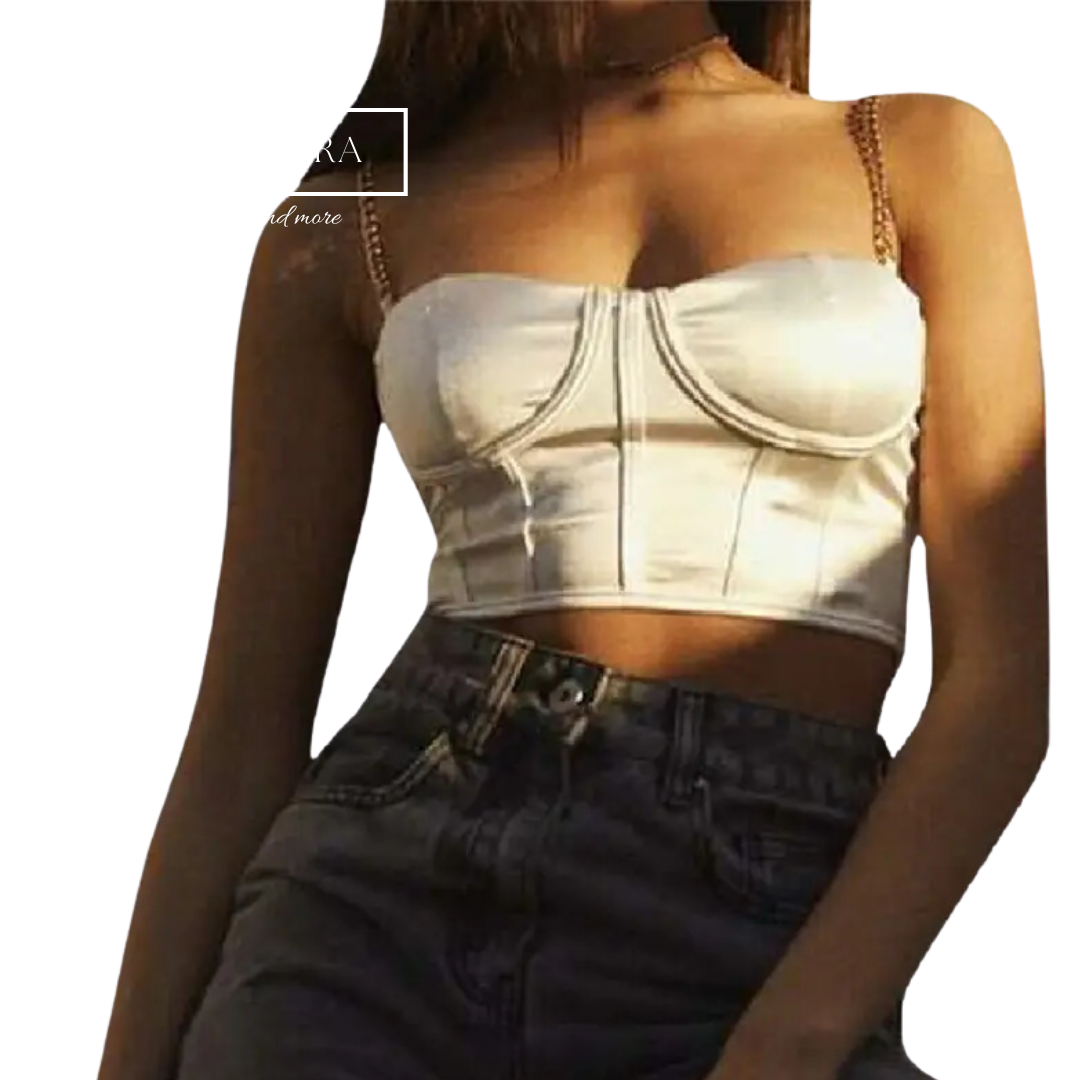 Гинжин мөртэй богино ТОП